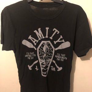 The Amity Affliction T-shirt